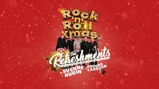 The Refreshments - Rock 'n' Roll X-mas