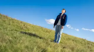 Rymdpojken