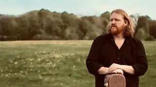 Мартин Альмгрен
