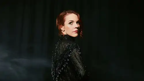 Isabella Lundgren