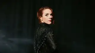 Изабелла Лундгрен