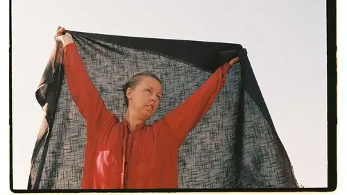 Frida Franzen - Sköna toner i tid och rum