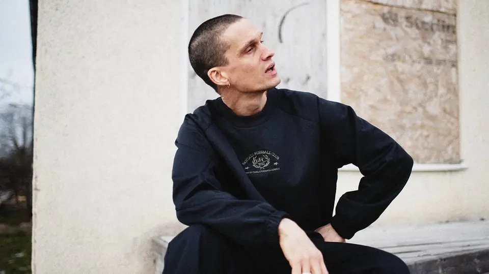 Jonathan Johansson & Support: Vivii — Bryggan Ringön, Gothenburg