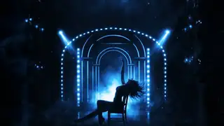 Flashdance - musikalen