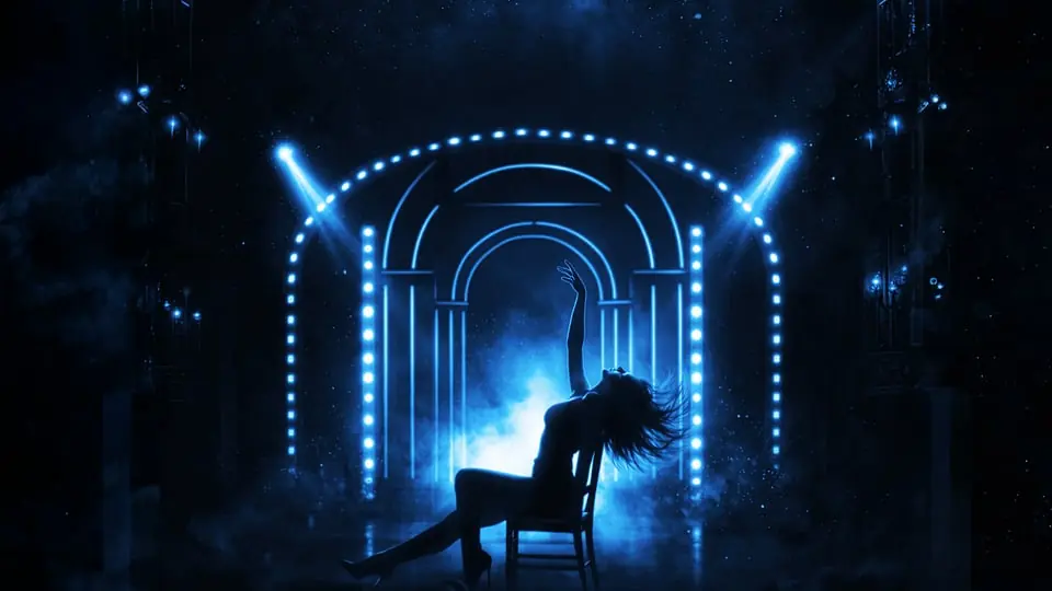 Flashdance - The Musical — Eskilstuna Teater, Eskilstuna