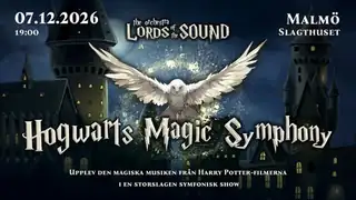 Lords of the Sound – Hogwarts Magic Symphony