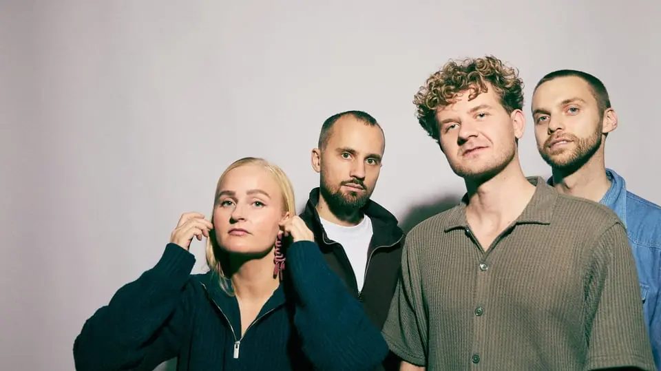 Ellas Kapell — Nyköpings Teater, Nyköping