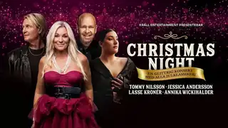 Christmas Night