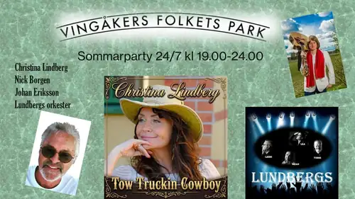 Summer Party