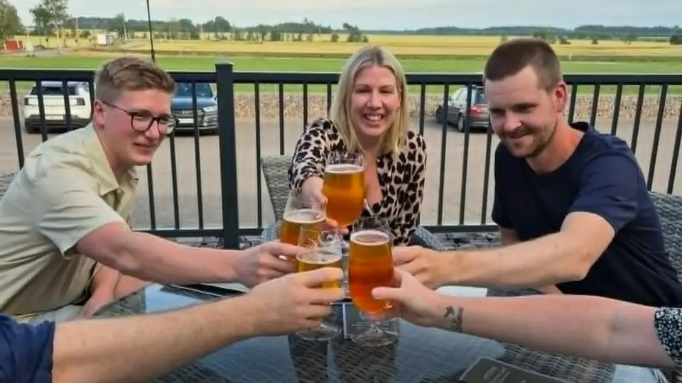 Ölets dag med Bonna Bengt & Brorsan — Nuntorp Gård, Brålanda