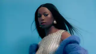 Sabina Ddumba