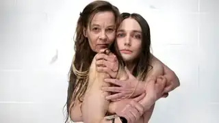 Чайка - Генреп