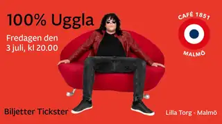 100% Uggla