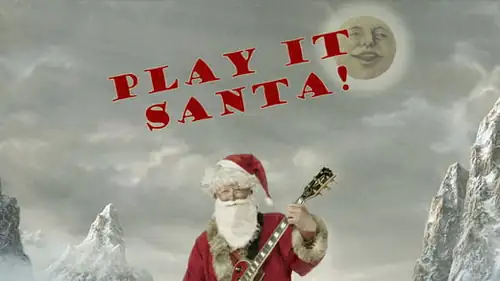 Play It Santa!