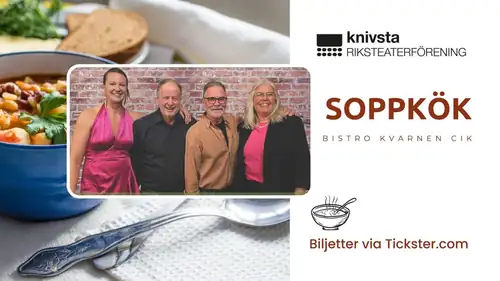 Soppkök