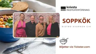 Soppkök