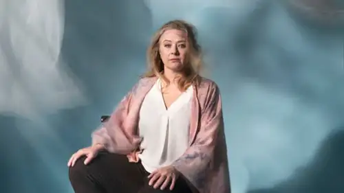 Uppvaknandet