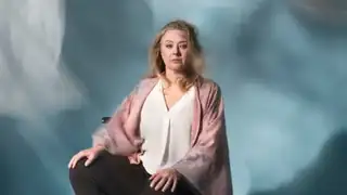 Oppvåkningen