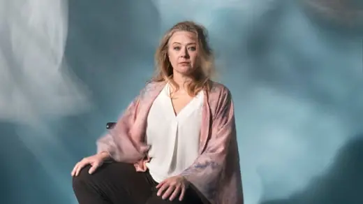 Uppvaknandet — Lilla Scen, Västerås
