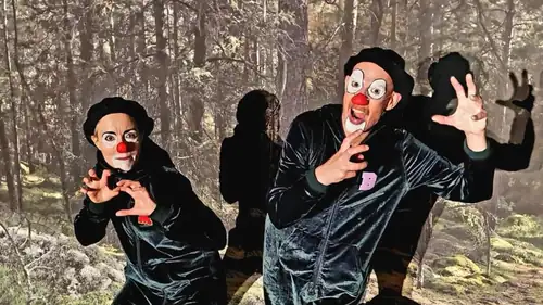 Theatre Festival | Little Red Riding Hood - A Clown Tale