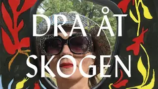 Teaterfestival | Dra åt skogen Margot!