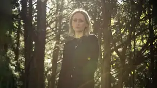 Луиза Лайн и ди Йидише Капелье
