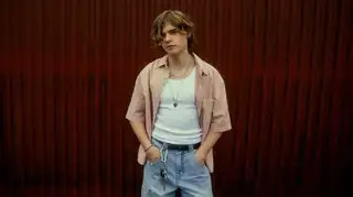 Oscar Stembridge Katalins bakfickassa