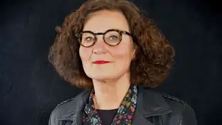 Ebba Witt-Brattström