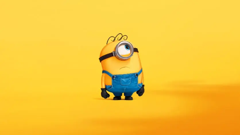 Minions & Monsters — Kulturhuset Finspång, Stora Salongen, Finspång