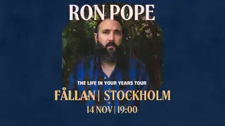 Ron Pope