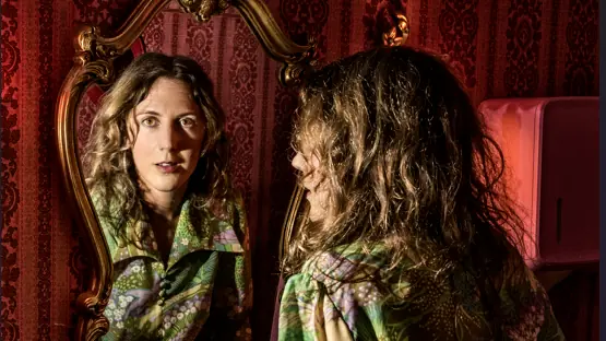 Rebecca Tilles — Musikens Hus / Hängmattan Scen, Gothenburg