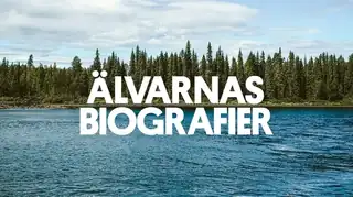 Älvarnas biografier
