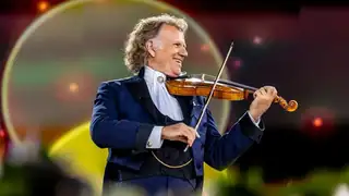 Macken - teaterforestilling