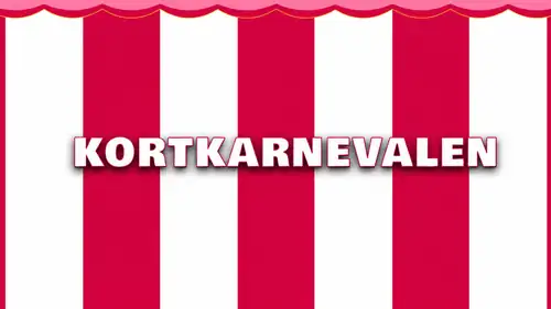Kortkarnevalen - Vendor