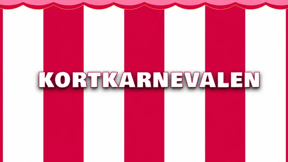Kortkarnevalen - Vendor — AF-borgen, Lund