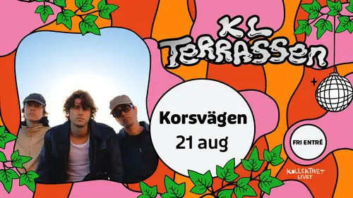 Korsvägen