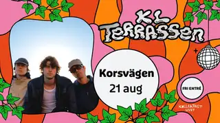 Korsvägen