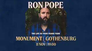Ron Pope 11/11