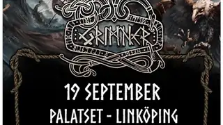 GRIMNER + NORTHBORN