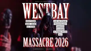 Westbay Massacre