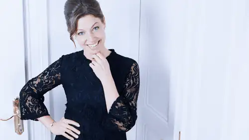 Christina Gustafsson & Leo Lindbergs Trio