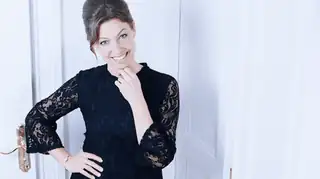 Кристина Густафссон и трио Лео Линдберга