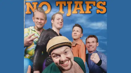 No Tjafs 2026