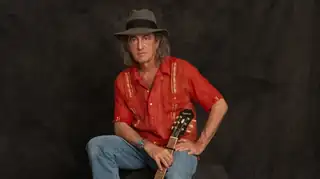 Österlens Americanafest лор. James McMurtry и др.