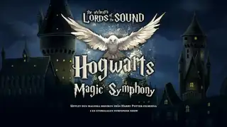 Hogwarts Magic Symphony