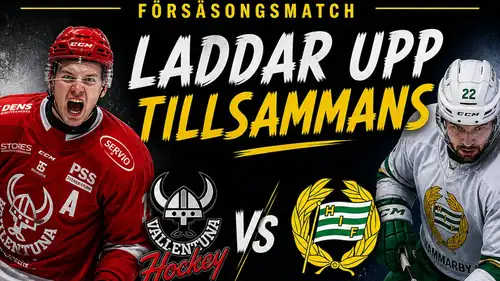 VHF - Hammarby IF