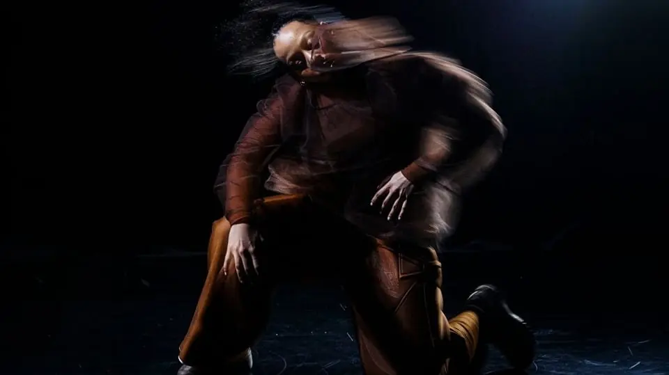 InTension — Teater Bråddgatan 34, 1:a kammaren, Norrköping