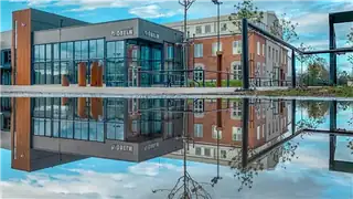 Loppemarkeder på gjenbruksdag