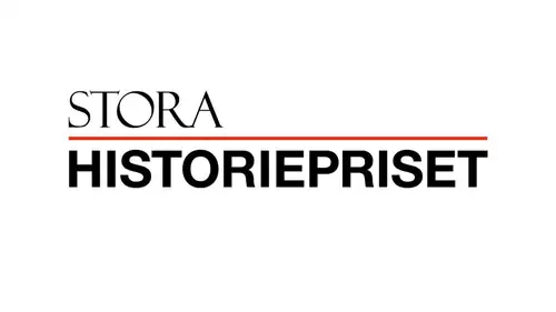 Stora historiepriset 2026