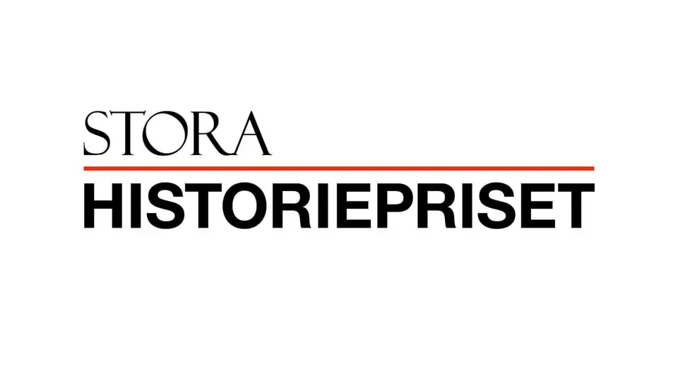 Stora historiepriset 2026 — Sörmlands museum, Nyköping